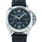 Panerai - Luminor Marina Date - Zonder Minimumprijs -, Sieraden, Tassen en Uiterlijk, Horloges | Heren, Nieuw