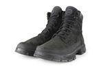 Timberland Veterboots in maat 42 Zwart | 10% extra korting, Kleding | Heren, Schoenen, Verzenden, Boots, Gedragen, Timberland