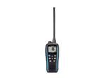 Icom M25 Handmarifoon - Marine Blue - USB oplaadbaar, Watersport en Boten, Navigatiemiddelen en Scheepselektronica, Ophalen of Verzenden