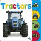 Busy baby: Tractors by Katie Cox (Paperback), Boeken, Gelezen, Sarah Creese, Verzenden
