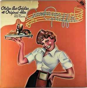 LP gebruikt - Various - 41 Oldies But Goldies From The So..., Cd's en Dvd's, Vinyl | Filmmuziek en Soundtracks, Verzenden