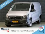 Zakelijke Lease |  Mercedes-Benz Vito 114 CDI 136PK Automaat, Automaat, Stof, Gebruikt, Euro 6