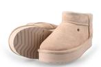 Warmbat Boots in maat 39  | 10% extra korting, Overige kleuren, Verzenden, Overige typen, Zo goed als nieuw