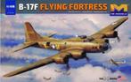 HK models | 01F002 | B17 Flying Fortress | 1:48