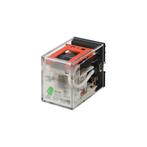Omron MY2 8-Pin DPDT Relais 220/240 VAC 10A - MY2 5703R, Verzenden, Nieuw, Overige typen