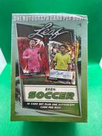 2023/24 Leaf Soccer ONE AUTO GUARANTEED - 1 Booster box -, Nieuw