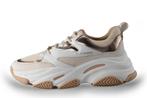 Steve Madden Sneakers in maat 38 Wit | 10% extra korting, Kleding | Dames, Schoenen, Verzenden, Wit, Steve Madden, Nieuw