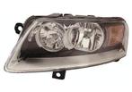 KOPLAMP VOOR AUDI A6 C6 2005-2008 4F0941003BJ, Auto-onderdelen, Verlichting, Ophalen of Verzenden, Nieuw