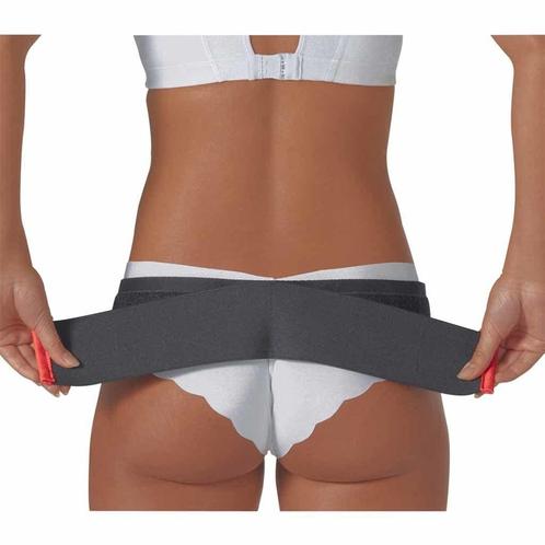 Sacrum ondersteuning | Stabiliseert heiligbeen | Geeft steun, Sport en Fitness, Overige Sport en Fitness, Ophalen of Verzenden