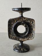 Erich John - Brutalistyczny Design, DDR, Lata 70. -