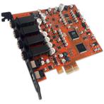 (B-Stock) ESI Maya44 eX PCIe interne geluidskaart, Audio, Tv en Foto, Professionele Audio-, Tv- en Video-apparatuur, Nieuw, Verzenden