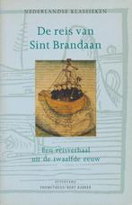Reis Van Sint Brandaan Pap 9789035113855 Willem Wilmink, Gelezen, Willem Wilmink, Verzenden