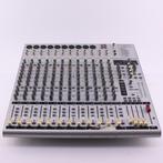 Phonic AM844D Mengtafel | Met garantie, Ophalen of Verzenden, Nieuw