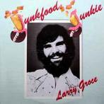 LP gebruikt - Larry Groce - Junkfood Junkie (U.S. 1976), Verzenden, Zo goed als nieuw