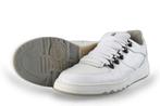 Floris van Bommel Sneakers in maat 42 Wit | 10% extra, Kleding | Heren, Schoenen, Verzenden, Wit, Floris van Bommel, Sneakers of Gympen
