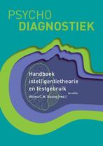 9789043037792 Handboek intelligentietheorie en testgebruik, Verzenden, Zo goed als nieuw, Wilma Resing
