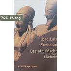 Das etruskische Lächeln 9783451048586 Jose Luis Sampedro, Verzenden, Gelezen, Jose Luis Sampedro