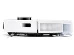Ecovacs Deebot T9+ - Robotstofzuiger - Navigatiehindernissen, Verzenden, Zo goed als nieuw