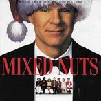 cd - Various - Mixed Nuts Music From The Motion Picture, Verzenden, Zo goed als nieuw
