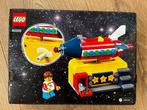 Lego Set - 40335 - Ideas (CUUSOO) - Space Rocket Ride, Kinderen en Baby's, Speelgoed | Duplo en Lego, Nieuw