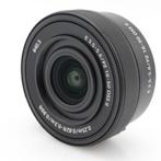 Sony E 16-50mm F/3.5-5.6 PZ OSS II | Tweedehands, Verzenden, Gebruikt