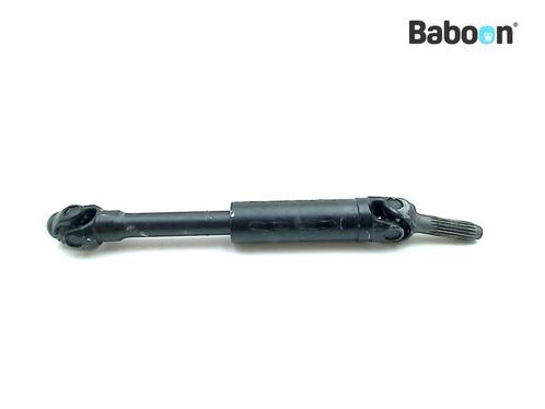Cardan As BMW K 1300 R (K1300R) (7710957), Motoren, Onderdelen | BMW, Gebruikt, Verzenden