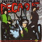 cd - Duran Duran - Decade, Zo goed als nieuw, Verzenden