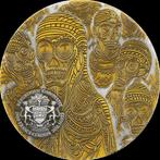 Gabon. 2000 Francs 2024 Anubis 2 Oz (.999), Postzegels en Munten, Munten | Europa | Niet-Euromunten
