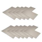 Ondertegels zwembad | Pool Improve | 50 x 50 x 0.8 cm, Tuin en Terras, Zwembad-toebehoren, Verzenden, Nieuw