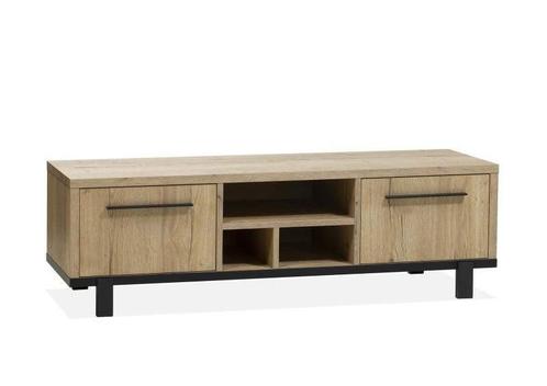 TV meubel Groot Wognum - tv-meubels, Huis en Inrichting, Kasten | Buffetkasten, Nieuw, Overige materialen
