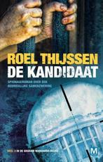 Graham Marquand-reeks 3 - De kandidaat (9789460682407), Verzenden, Nieuw