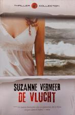 De Vlucht 9789044982480 Suzanne Vermeer, Verzenden, Gelezen, Suzanne Vermeer