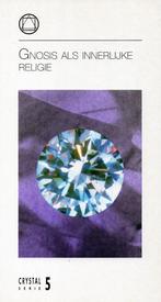 Gnosis als innerliche Religie - Onbekend - 9789067321952 - P, Boeken, Verzenden, Nieuw