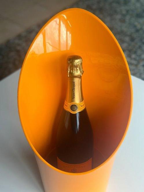 Veuve Clicquot - Veuve Clicquot Champagne - Ijsemmer -, Antiek en Kunst, Antiek | Meubels | Tafels