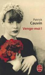 Venge-moi 9782253125822 Patrick Cauvin, Gelezen, Patrick Cauvin, Jenny Carenco, Verzenden