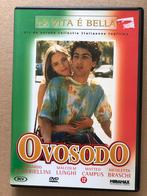 Italiaanse Klassieker - Komedie - Ovosodo - 1997, Cd's en Dvd's, Komedie, Ophalen of Verzenden, Vanaf 12 jaar, Zo goed als nieuw