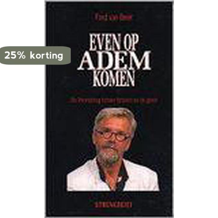 EVEN OP ADEM KOMEN 9789060107713 Flory A. van Beek, Boeken, Gezondheid, Dieet en Voeding, Gelezen, Verzenden