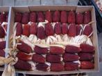 Aardbeienmais zaden gram. en kleinverp - 1000, Ophalen of Verzenden, Nieuw