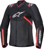 Alpinestars Stella T-SPS Air V2 Zwart Diva Roze Dames, Motoren, Nieuw met kaartje, Jas | textiel, Verzenden, Alpinestars
