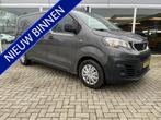 Peugeot Expert | Zakelijke Lease v.a. €236.21 pm, Automaat, Gebruikt, Euro 6, Diesel