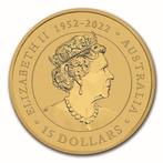Australië. 2023 1/10 oz $15 AUD Australian Gold Kangaroo
