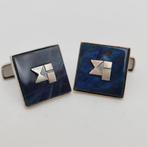 Zonder Minimumprijs - Manchetknopen Zilver - Rauno Oma Mättö