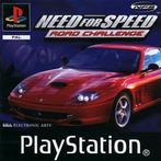 Need for Speed Road Challenge-Standaard (PlayStation 1), Spelcomputers en Games, Games | Sony PlayStation 1, Ophalen of Verzenden