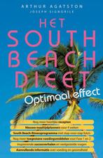 Het South Beach dieet 9789047509653 Arthur Agatston, Boeken, Verzenden, Gelezen, Arthur Agatston