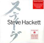lp nieuw - Steve Hackett - The Tokyo Tapes, Verzenden, Zo goed als nieuw