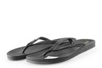 Ipanema Slippers in maat 40 Zwart, Slippers, Verzenden, Zwart, Zo goed als nieuw