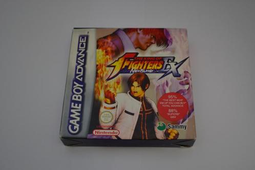 The King of Fighters - EX Neo Blood NEW, Spelcomputers en Games, Games | Nintendo Game Boy, Zo goed als nieuw, Verzenden