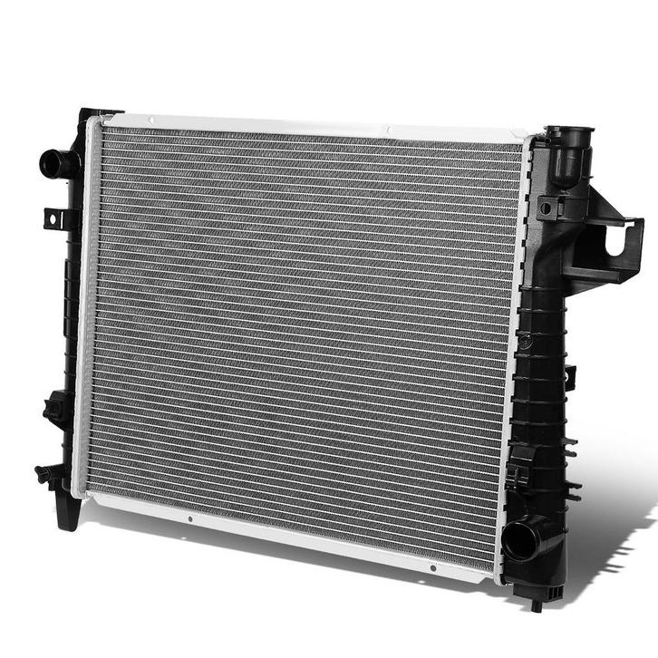 SK-Import Radiateur OEM Vervanging Dodge Ram, Auto-onderdelen, Motor en Toebehoren, Nieuw, Dodge, Ophalen of Verzenden