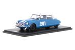 Citroën DS 19 100SPA01 Spark Models  Modelauto 1:43 1964, Verzenden, Nieuw
