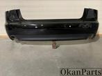 Audi a6 sedan achterbumper 4G5807511, Gebruikt, Bumper, Achter, Ophalen